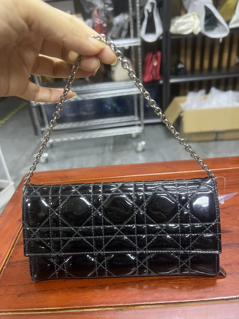 95新 DIOR/迪奥 /手提包/13561