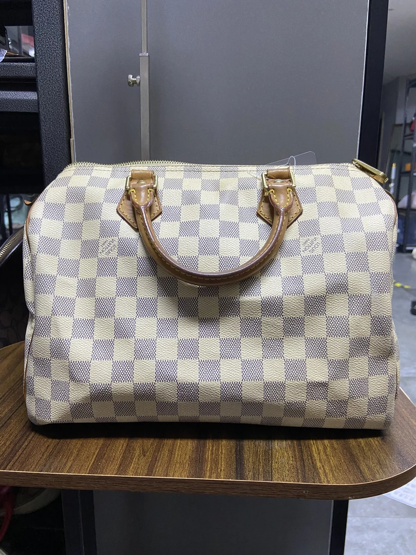 95新 LouisVuitton/路易威登 /手提包/14019