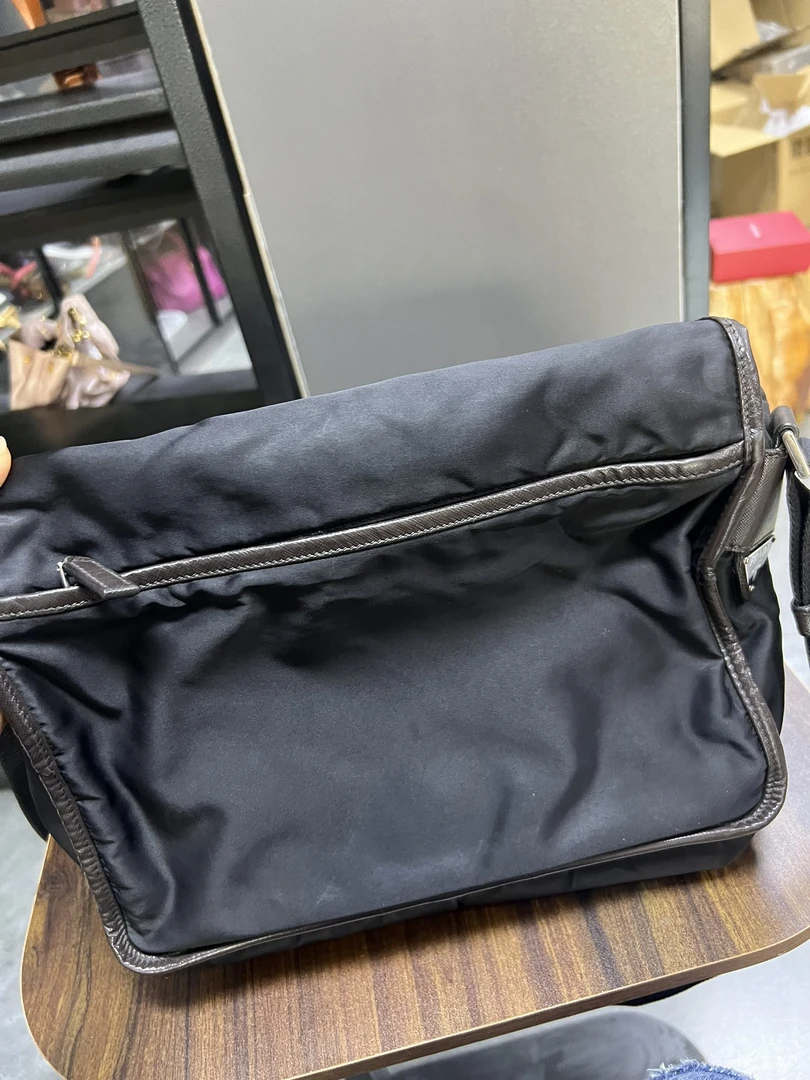 95新 Prada/普拉达 /手提包/13075