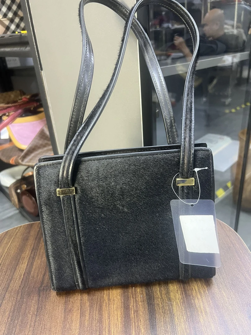 95新 GUCCI/古驰 /手提包/13110