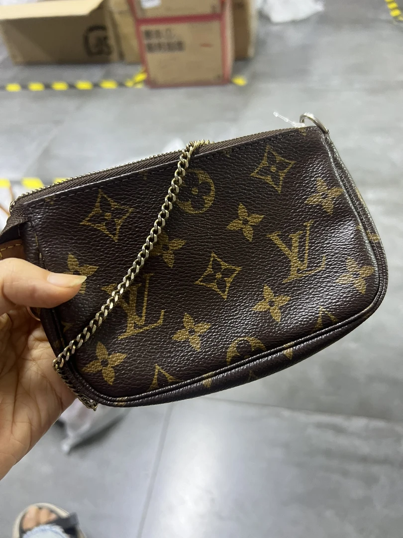 95新 LouisVuitton/路易威登 /手提包/12762