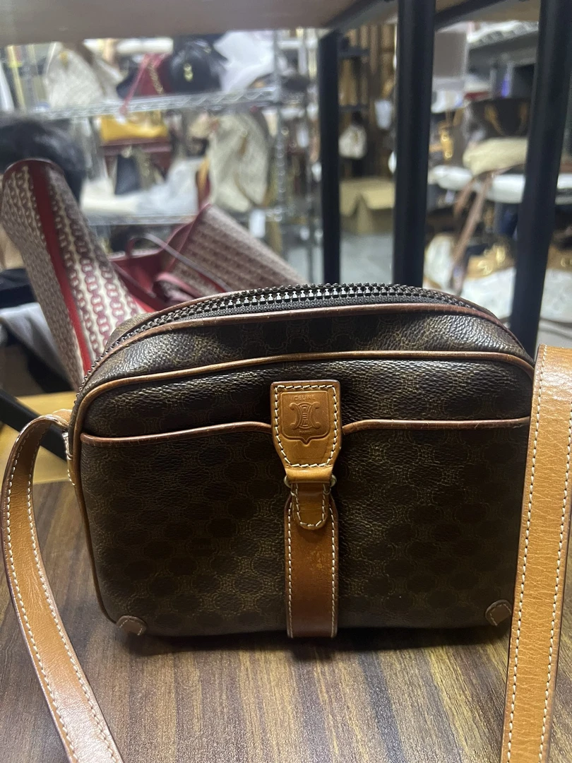 95新 Celine/思琳 /手提包/14976