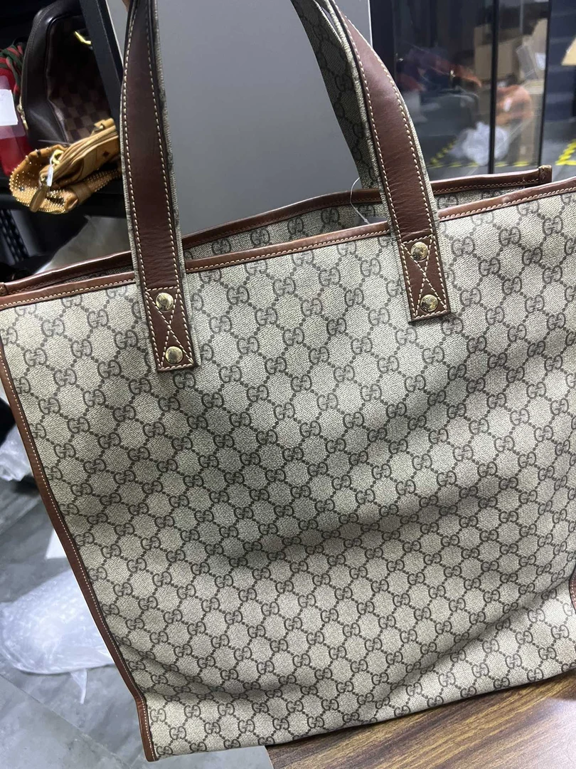 95新 GUCCI/古驰 /手提包/13176