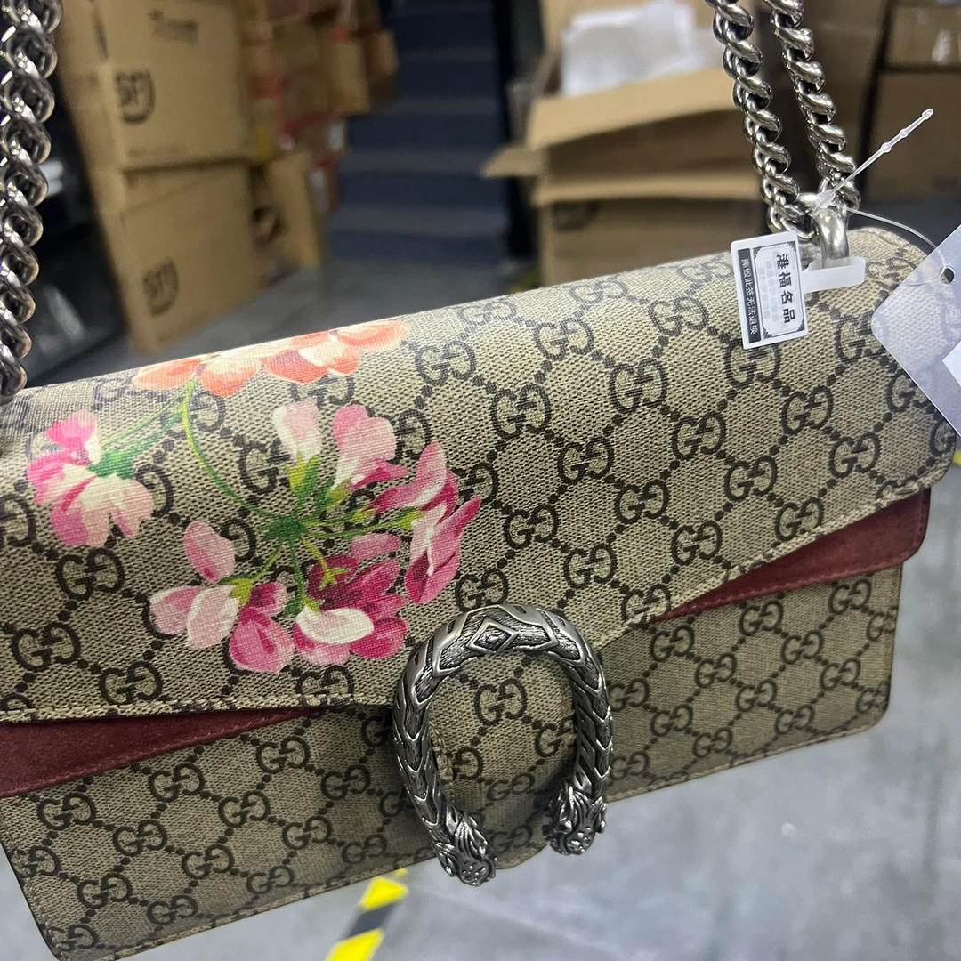 95新 GUCCI/古驰