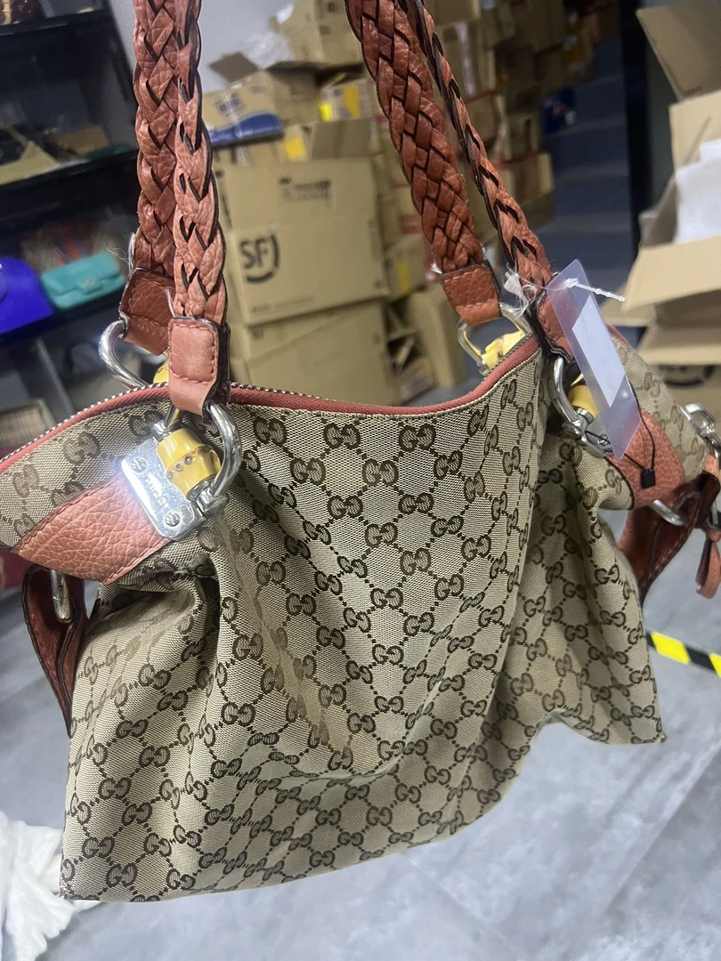 95新 GUCCI/古驰