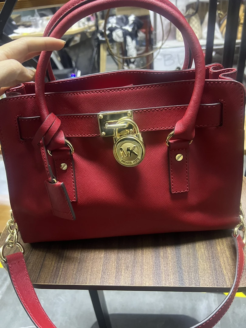 95新 MICHAEL KORS/迈克高仕 /手提包/14829