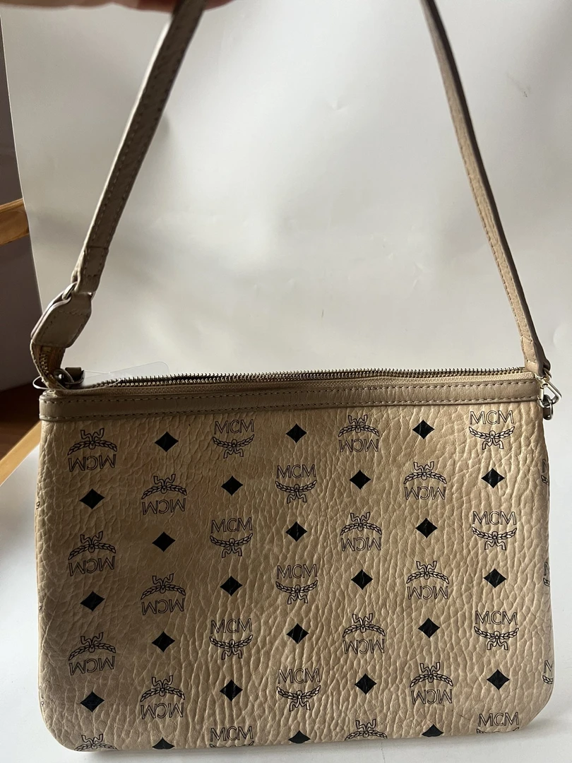 95新 MCM 手提包/14474