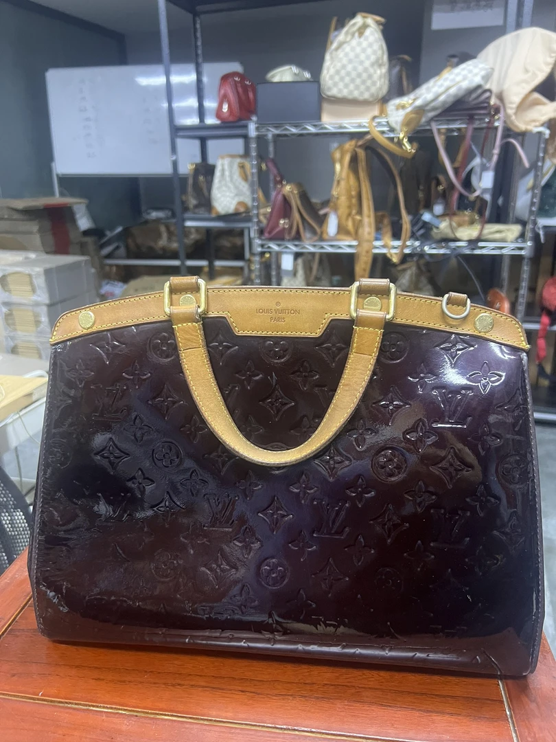 95新 LouisVuitton/路易威登 /手提包/13933