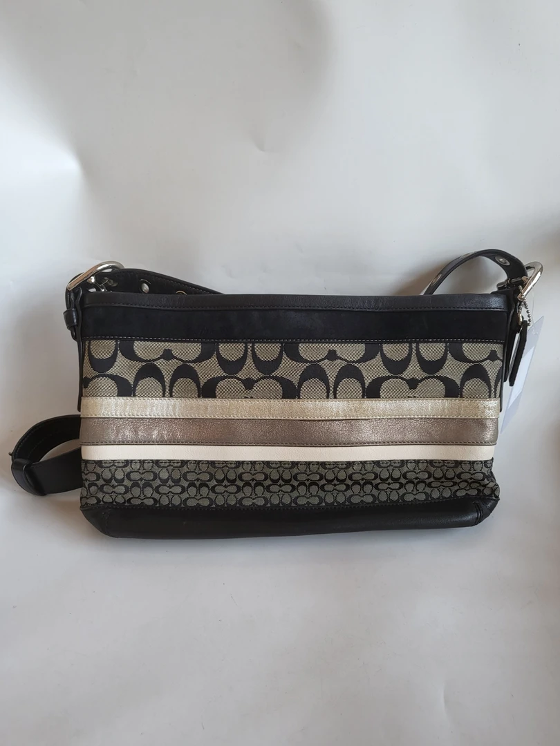 95新 COACH/蔻驰