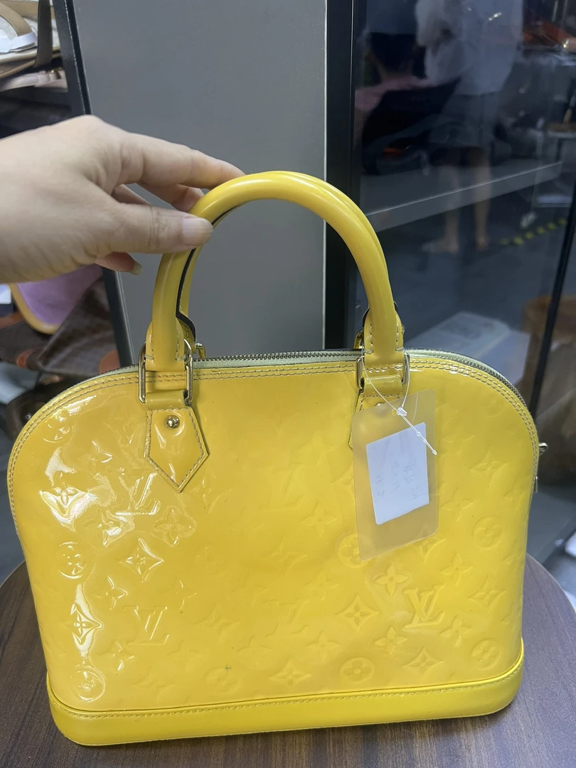 95新 LouisVuitton/路易威登 手提包/13148