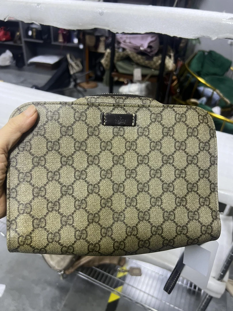 95新 GUCCI/古驰 /手提包/14118