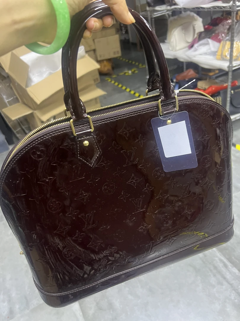 95新 LouisVuitton/路易威登 /手提包/12727