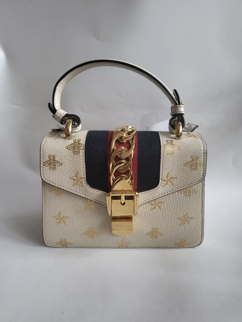 95新 GUCCI/古驰 /手提包/12405