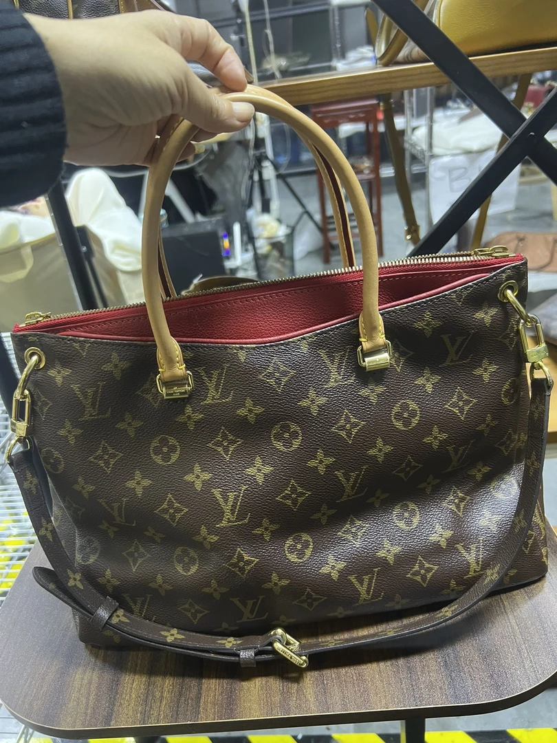 95新 LouisVuitton/路易威登 /手提包/14837