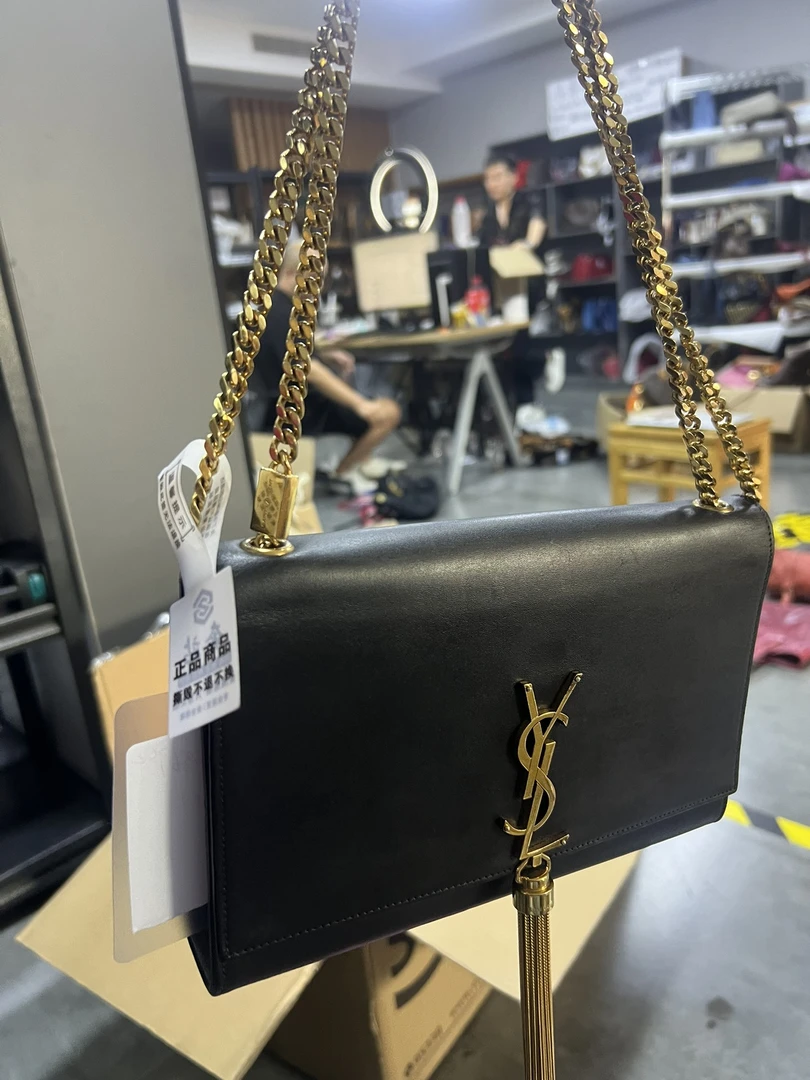 95新 YSL/圣罗兰