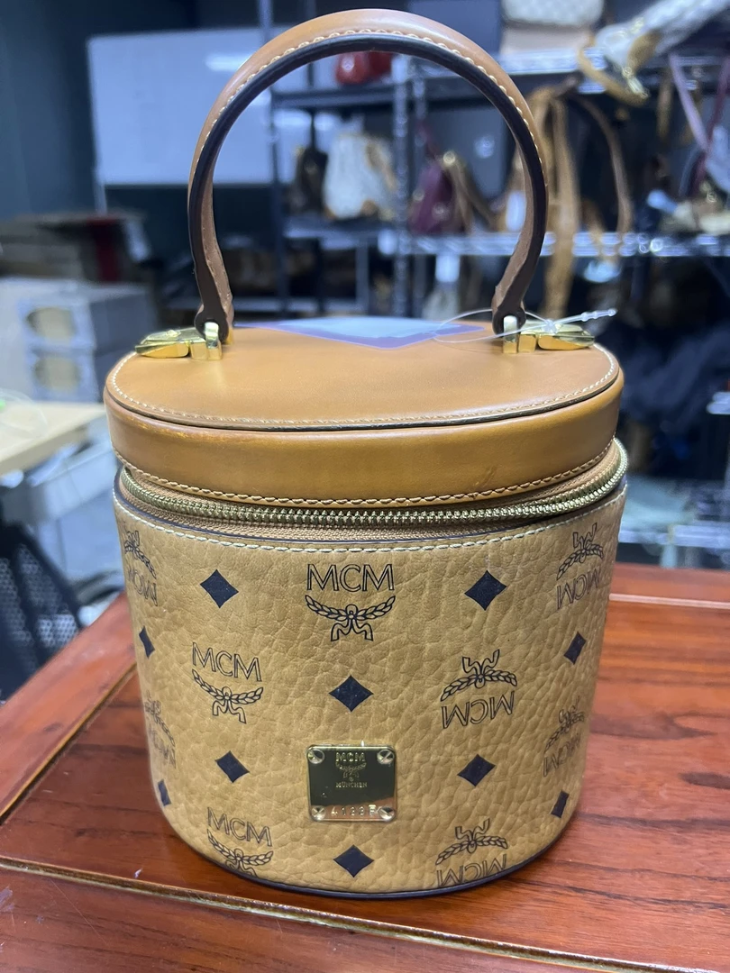 95新 MCM 手提包/14286