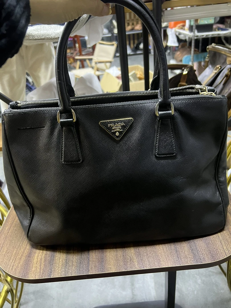 95新 Prada/普拉达 普拉达手提包/15199