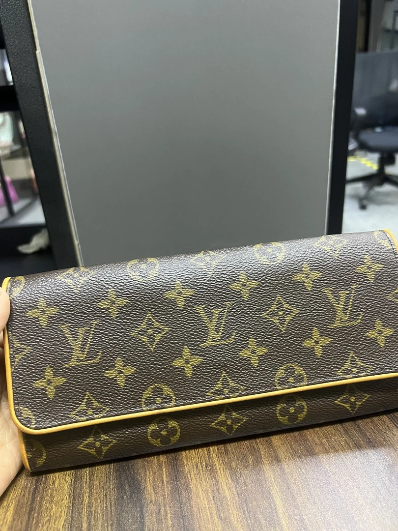 95新 LouisVuitton/路易威登 /手提包/14176