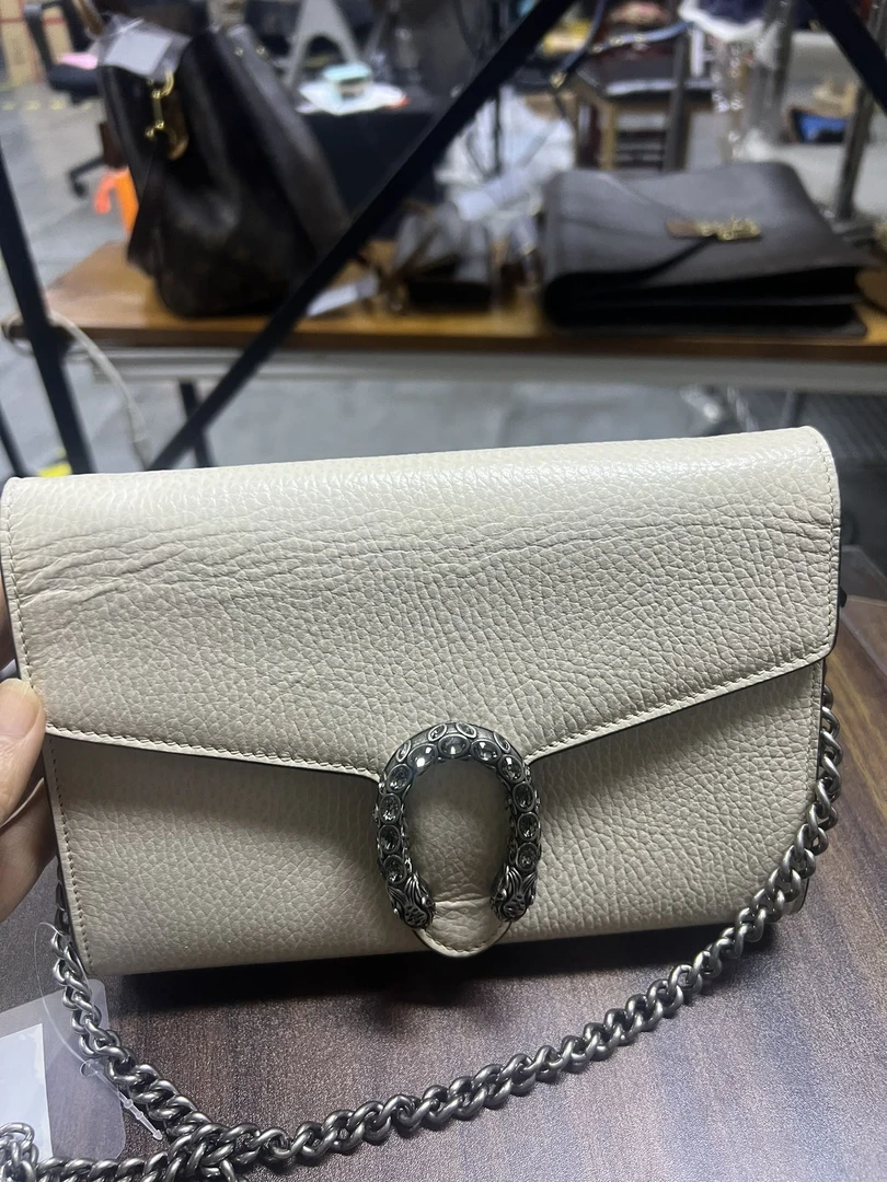 95新 GUCCI/古驰 /斜挎包/14514