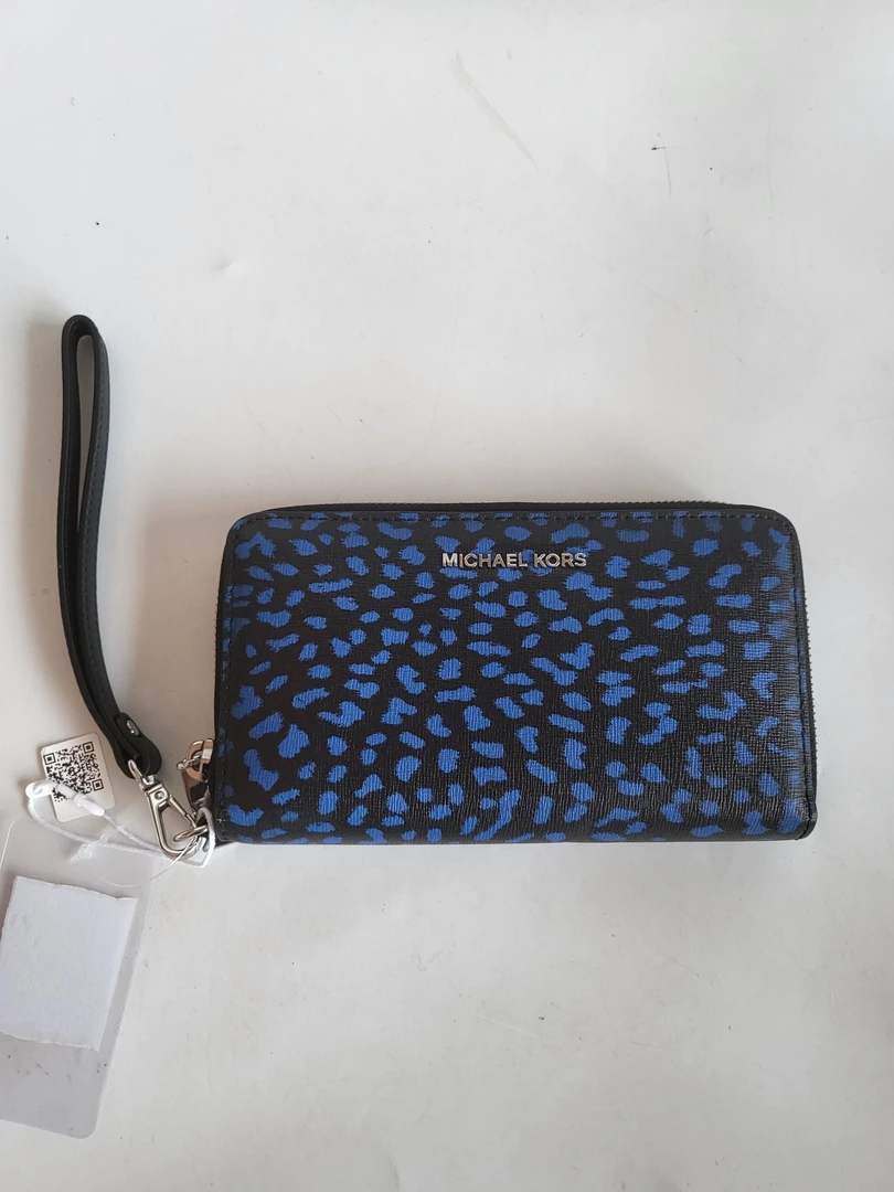 90新 MICHAEL KORS/迈克高仕 /MICHAEL KORS/钱包/11817