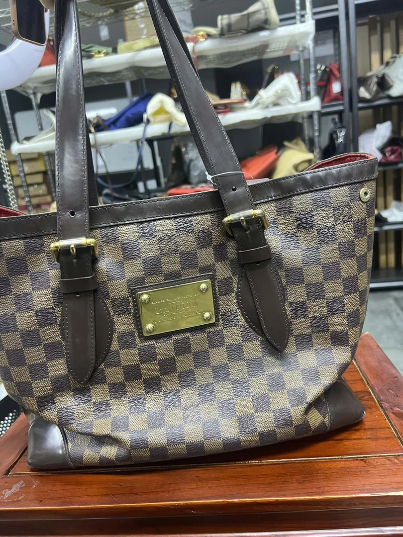 95新 LouisVuitton/路易威登 /手提包/13502
