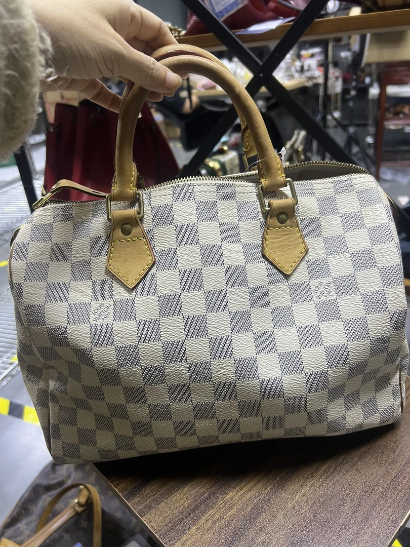 95新 LouisVuitton/路易威登 /手提包/14908