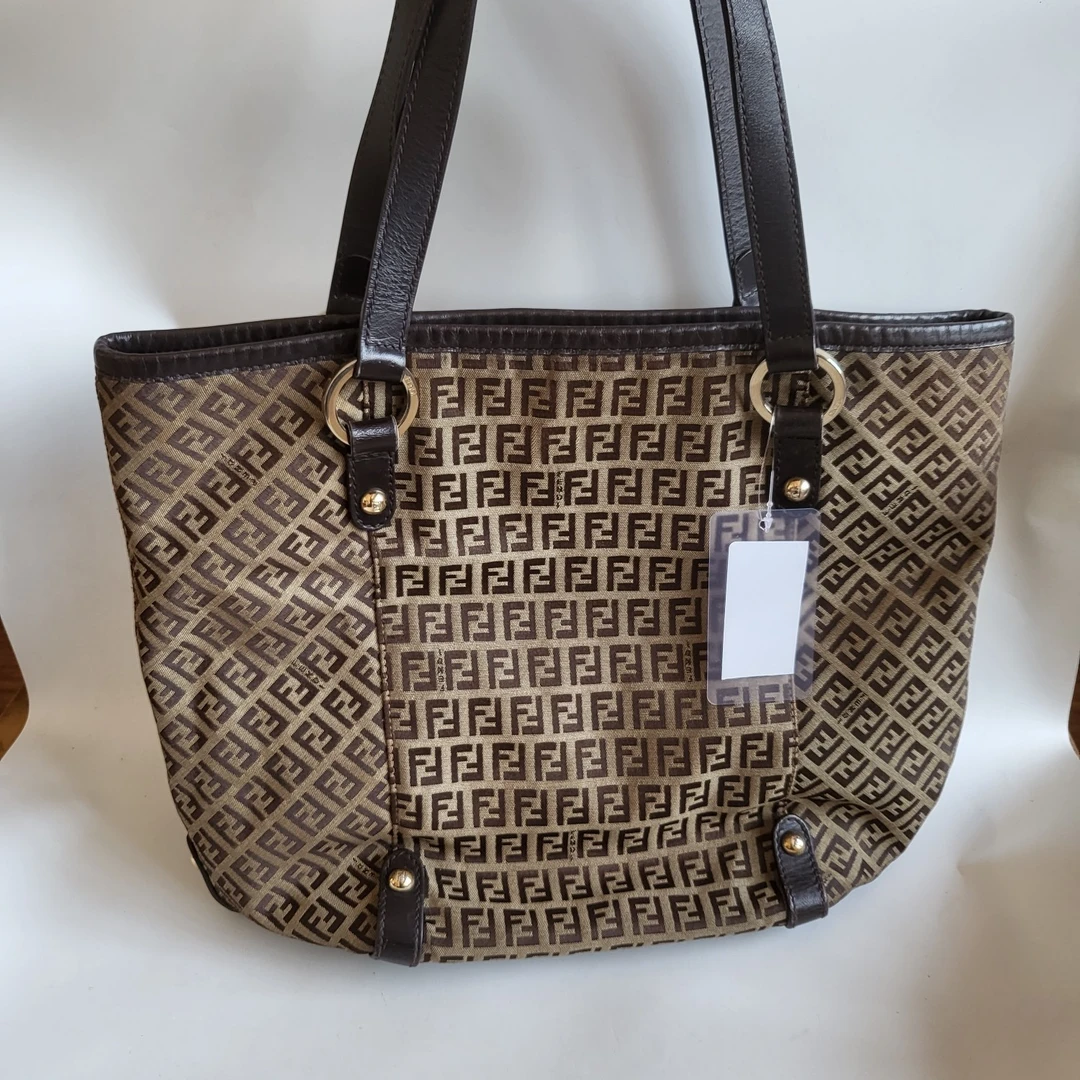 95新 FENDI/芬迪 /手提包/11438