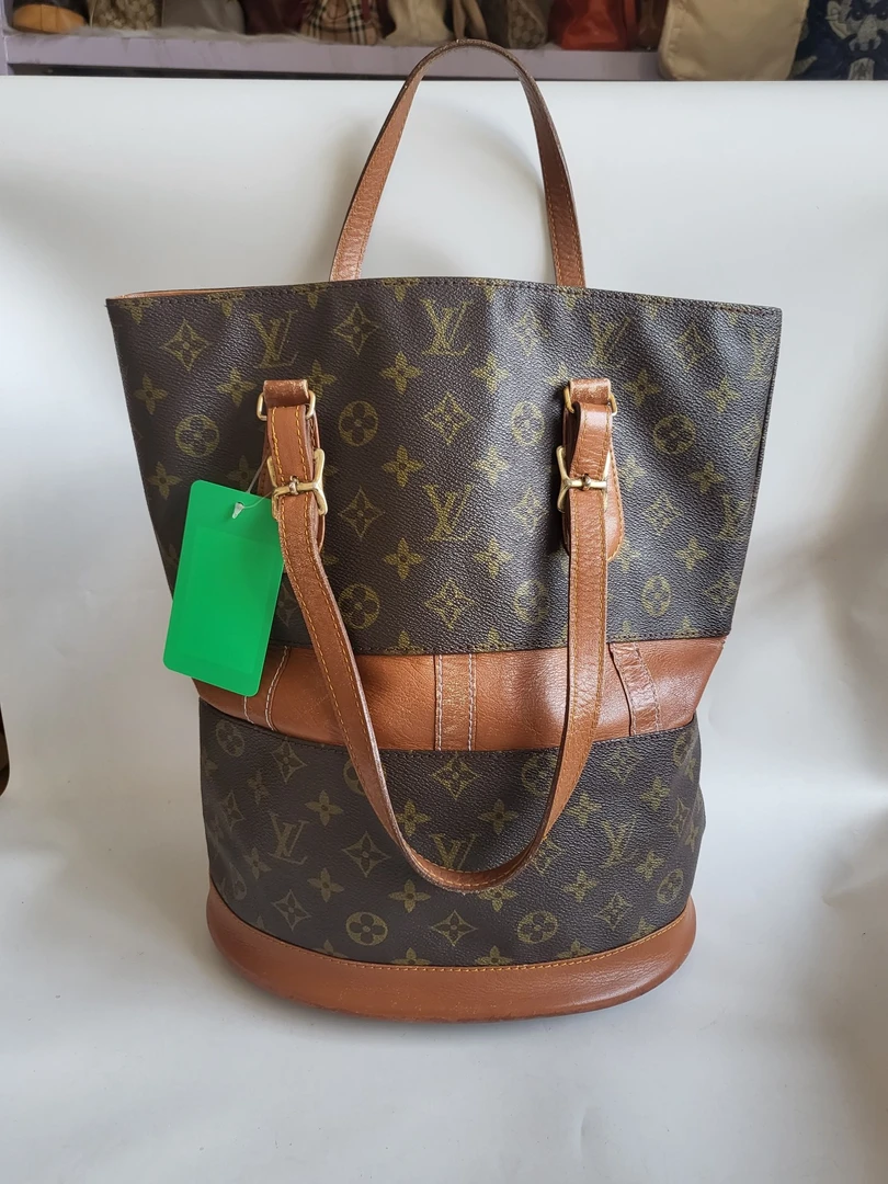 95新 LouisVuitton/路易威登 /手提包/12188