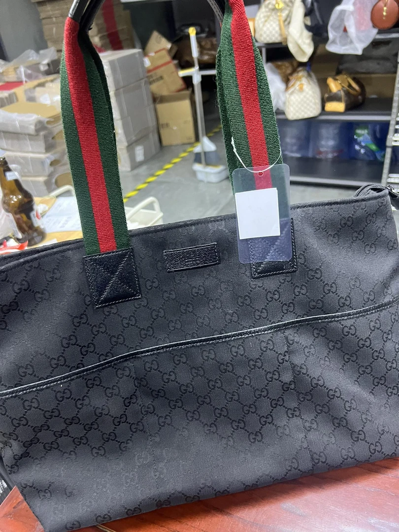 95新 GUCCI/古驰 /手提包/13797