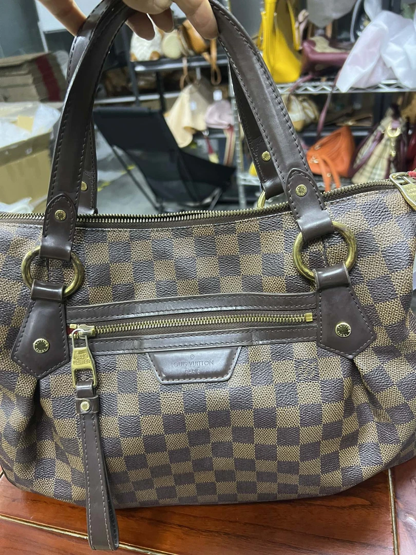 95新 LouisVuitton/路易威登 /手提包/14222