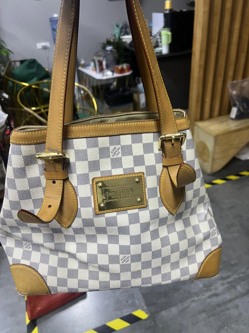 95新 LouisVuitton/路易威登 /手提包/12803