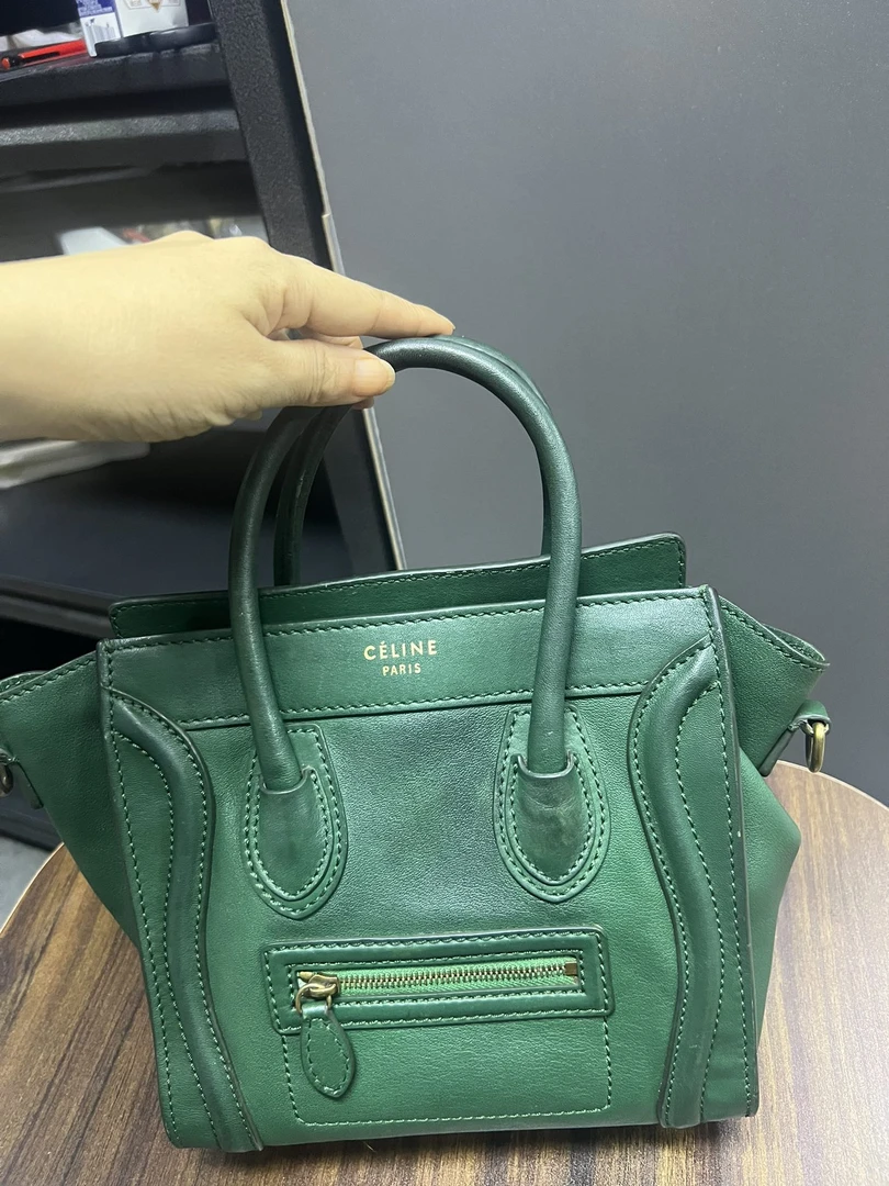 95新 Celine/思琳 /手提包/13508