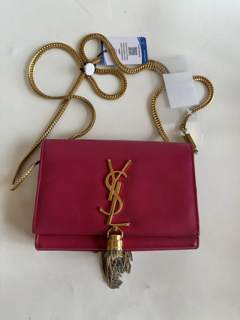 95新 YSL/圣罗兰