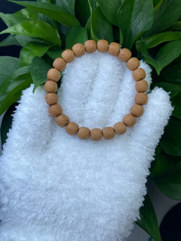 毕业级纯手工水晶馒头云锦款系列