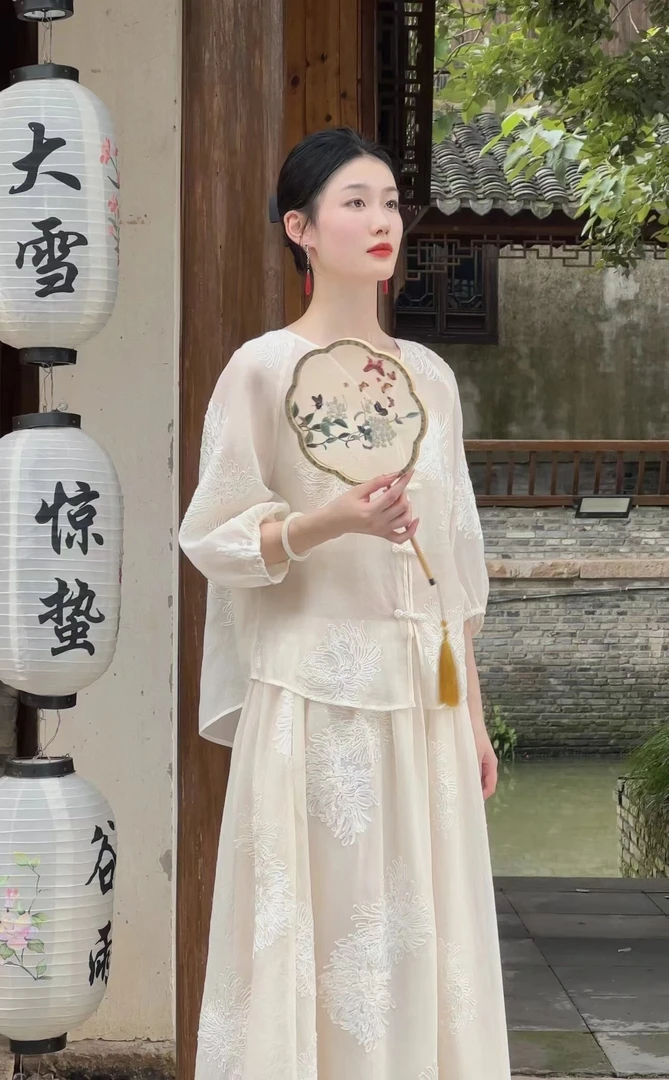 显瘦气质百搭女装福利NO退NO换（不要看图）