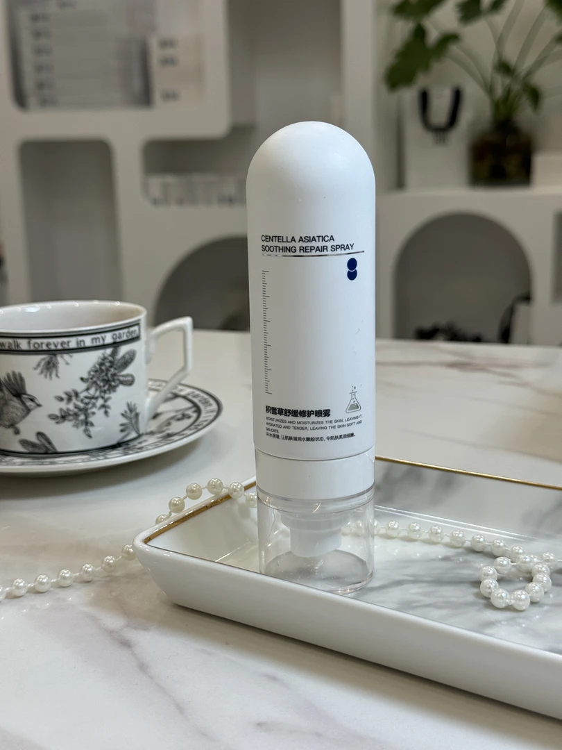 赫芙姿Herfuzzi积雪草舒缓修护喷雾100ml
