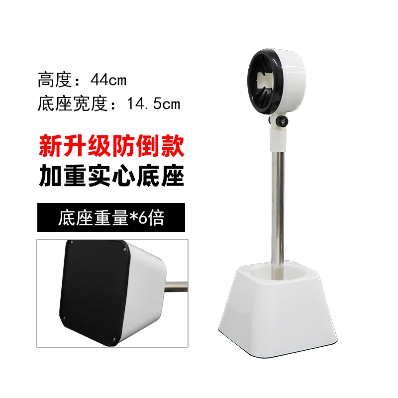 宠物吹风机支架可升降风筒剪拉毛固定架狗狗吹毛架子吹狗洗澡神器