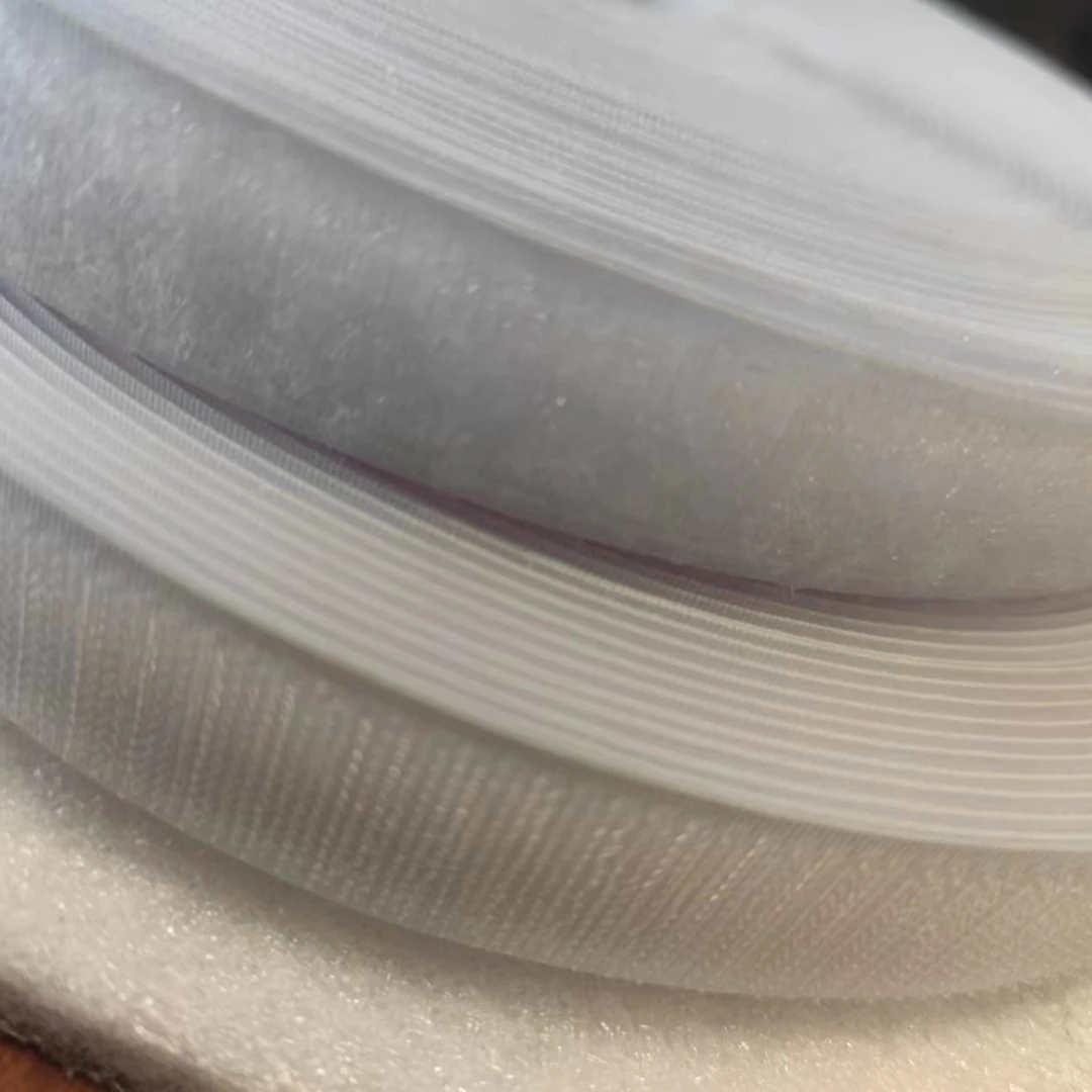 粘扣 魔术贴 一盘25米左右（勾、毛）