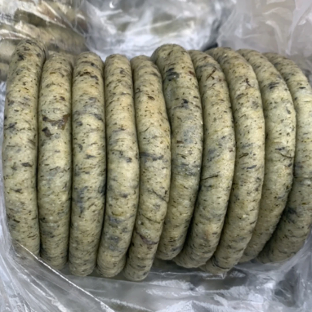 宣威小冯农产品家面蒿粑粑