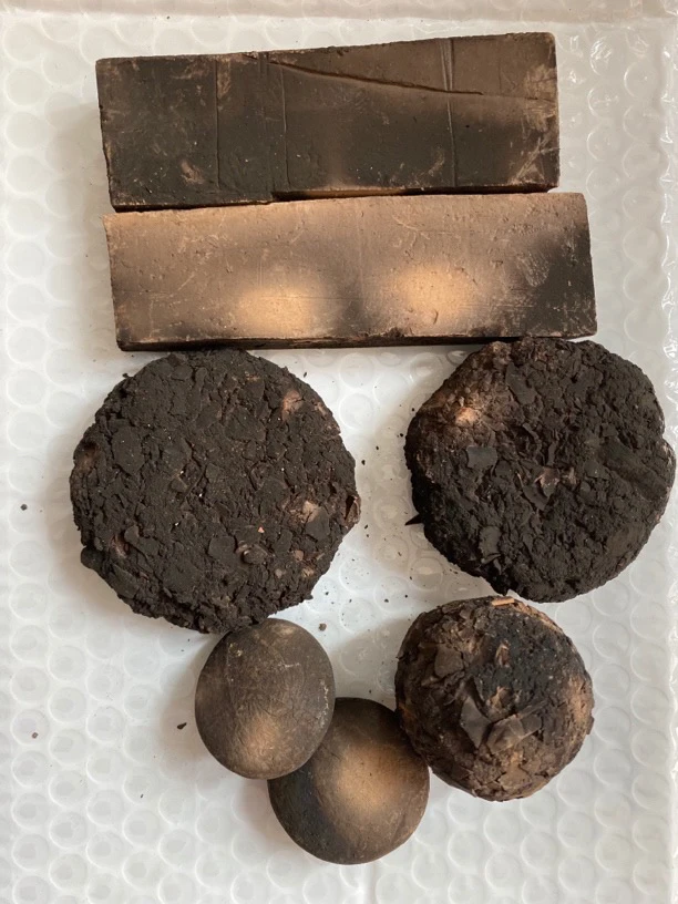 一斤混搭装 福利不退换 营养土