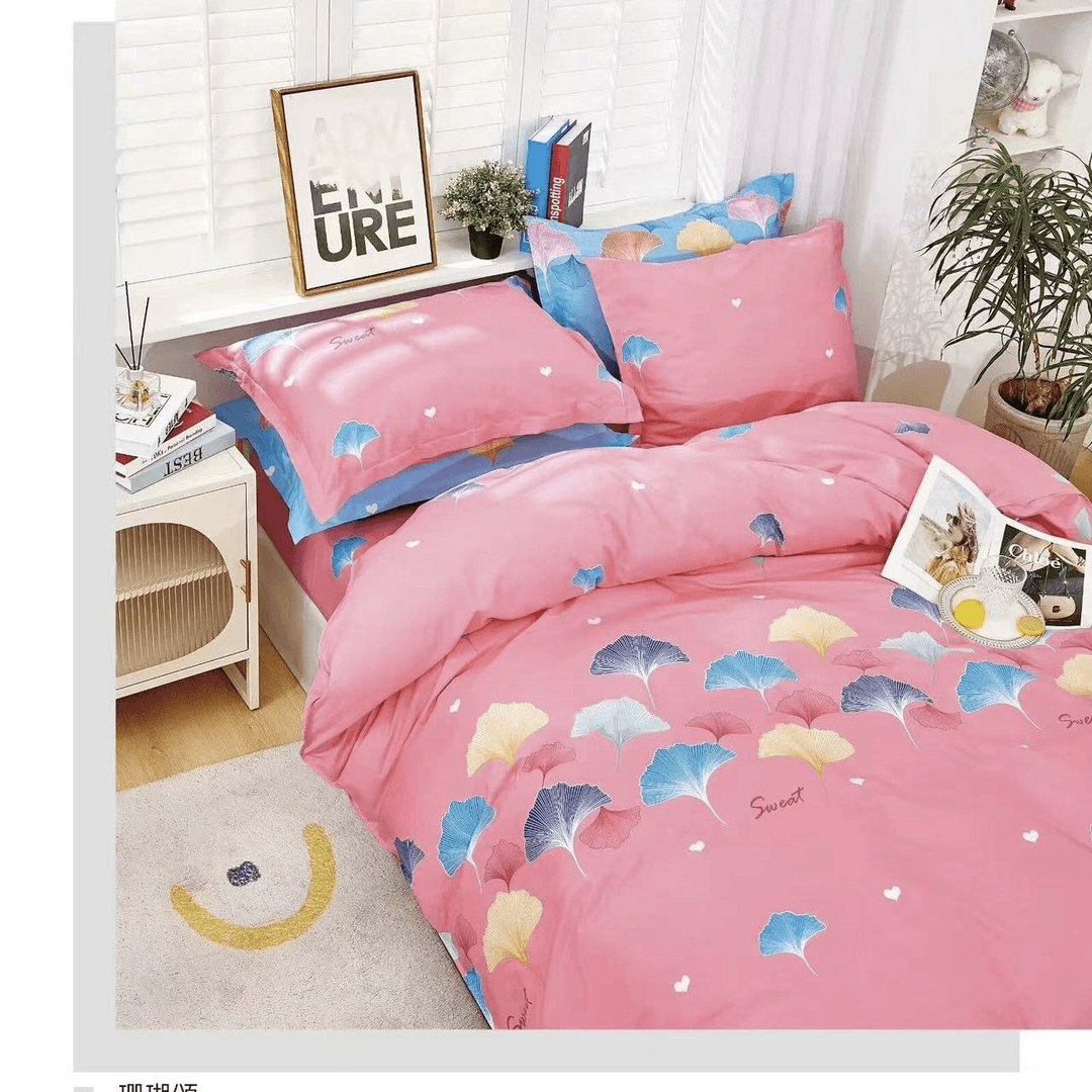 101【盛夏光年】双人被罩2米/2.3米