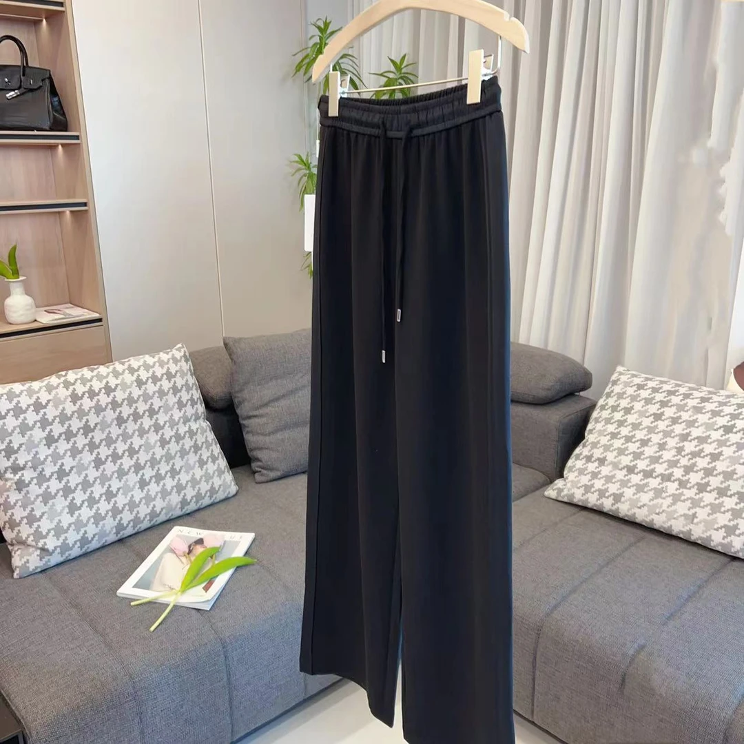 女休闲裤16167（略微褪色，需要单独水洗几遍）