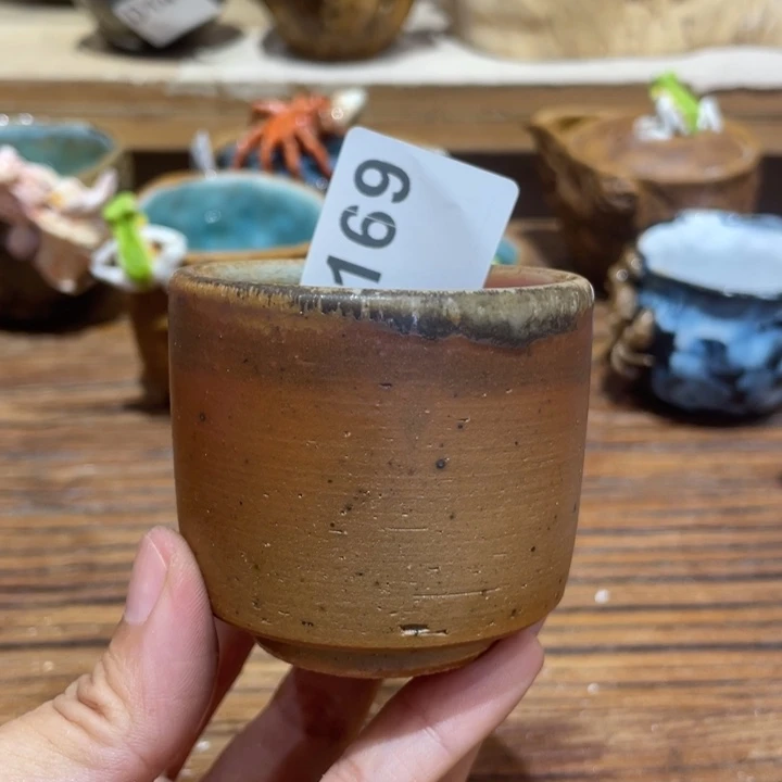 手工艺术品青蛙放生器