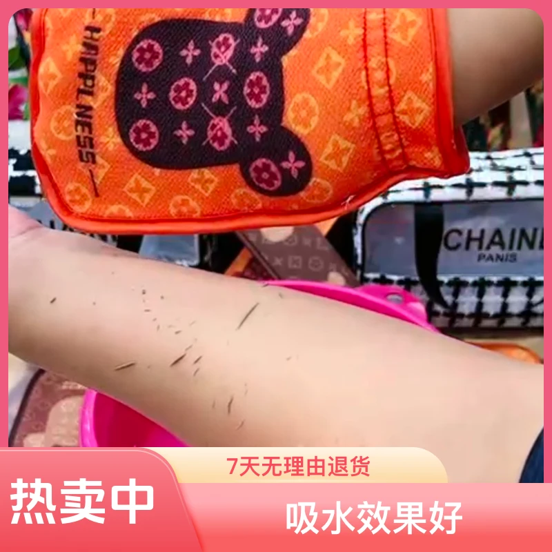【精选】下灰不疼浴室配件 小熊澡巾