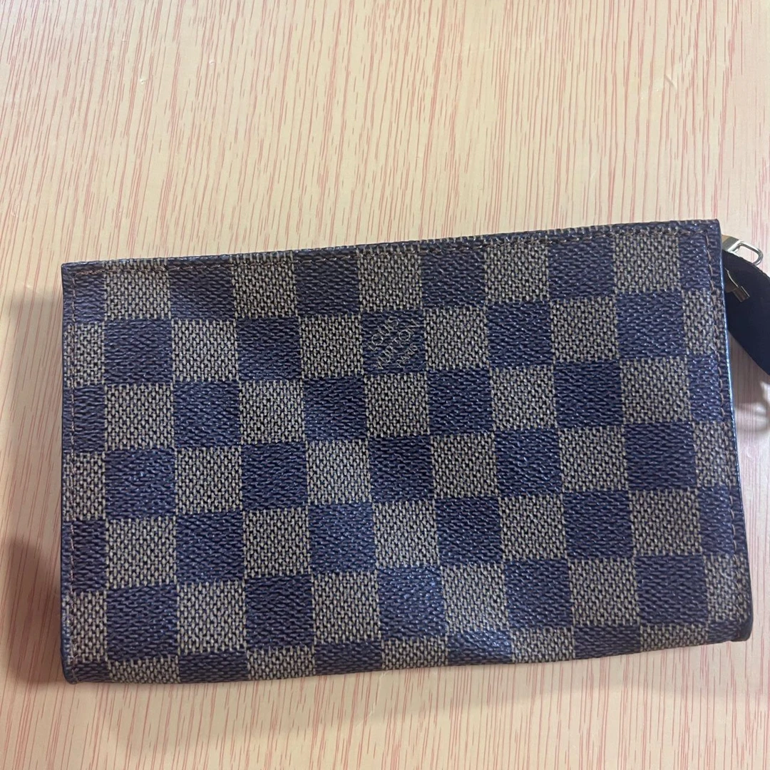 箱包/单肩包 冰冰中古/LV/手拿包/8826951