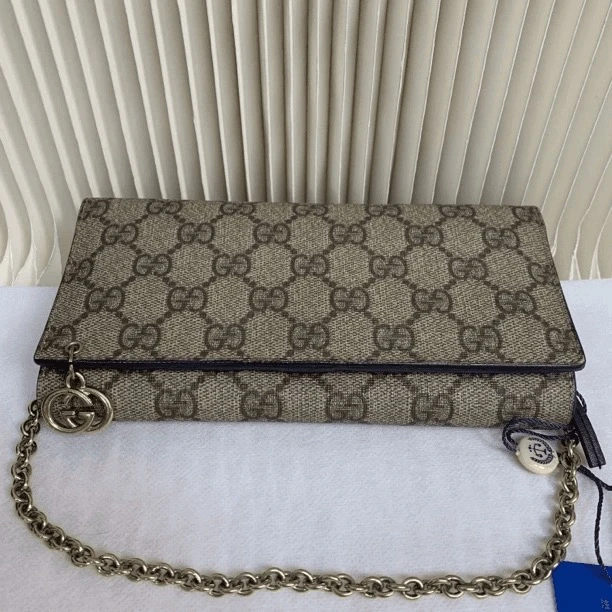 箱包/单肩包 冰冰中古/GUCCI/斜挎包/8937018