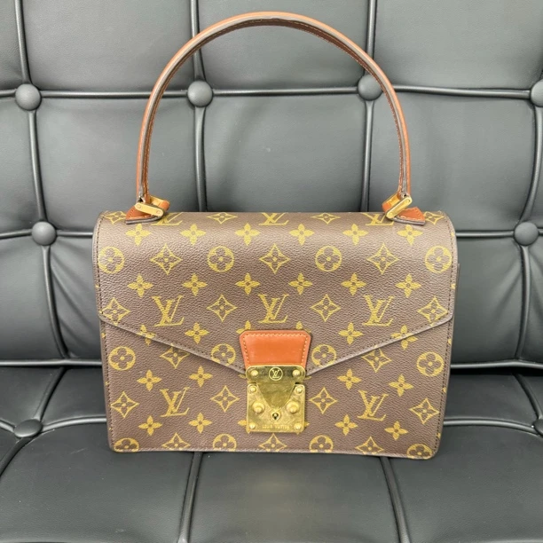 95新 LouisVuitton/路易威登 冰冰中古/LV/10622955