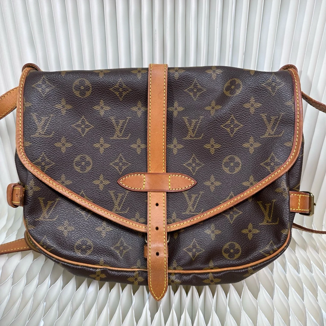 箱包/单肩包 冰冰中古/LV/双子星/8841090