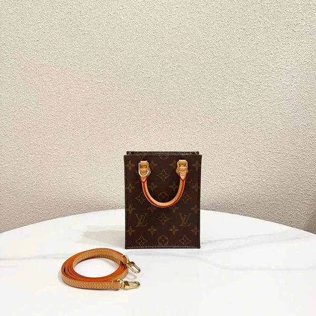 箱包/单肩包 冰冰中古/LV/琴谱mini/8936705