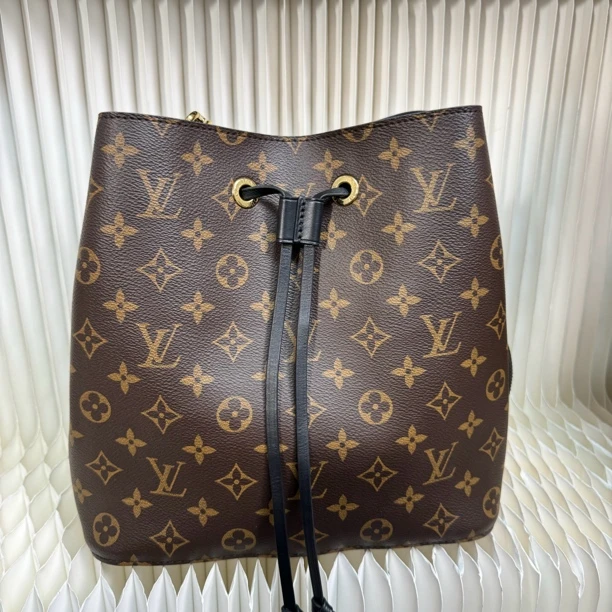 95新 LouisVuitton/路易威登 冰冰中古/LV/斜挎包